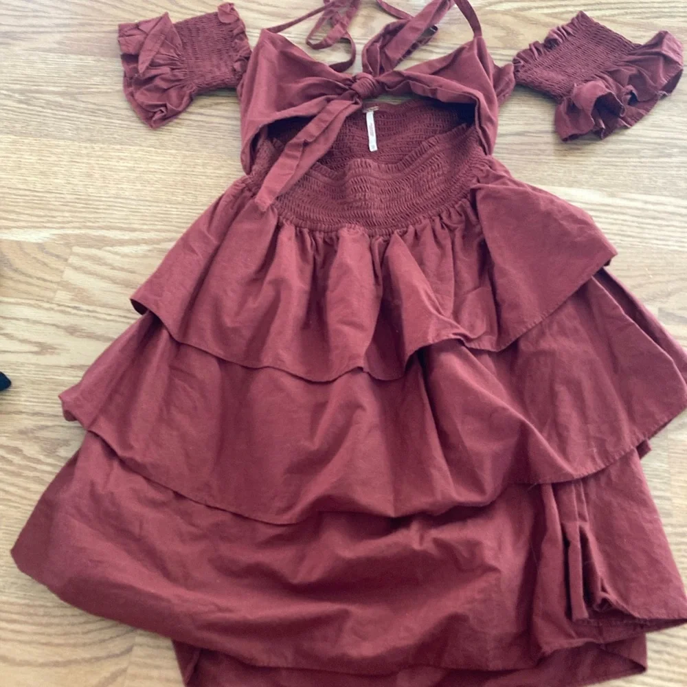 Free people small - Picture 2 of 5